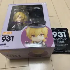 特典付き・新品未使用 あんスタ ねんどろいど 羽風薫 ねんどろいど 羽風薫【特典付き】 | GOODSMILE ONLINE SHOP