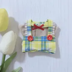 なにわ男子 BON BON VOYAGE 衣装風 ちびぬい服