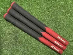 中古品　グリップ　IOMIC イオミック　3本セット