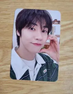 N.Flying スンヒョプトレカ