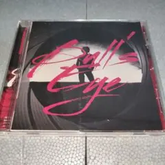Bull's Eye(ナノver.)