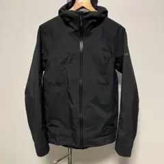 美品　アークテリクス　フレイザージャケット　ブラック　Mサイズ 入荷】Fraser Jacket Men's – Arc'teryx Tokyo Ginza