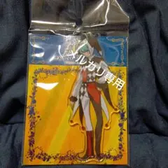キンプリ 高田馬場ジョージ アクリルキーホルダー