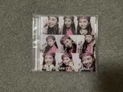 NiziuTake a picture /Poppin' Shakin' CD