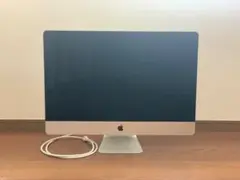 iMac 27インチ Retina 5K 27-inch Late 2015
