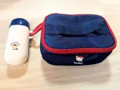 ファミリア　離乳食ポーチ＆赤ちゃんせんべいケース【セット販売】