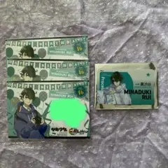 裏アオハル 涙 セット