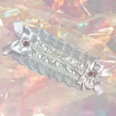 ヘッドドレス