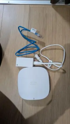 CISCO 無線LANルーター