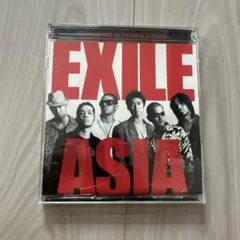 EXILE ASIA THE FOURTH ALBUM