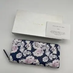 ☆新品同様☆4℃☆ヨンドシー☆長財布☆