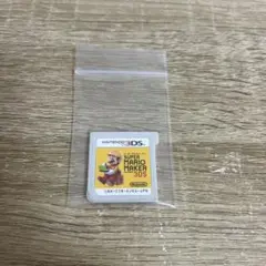 スーパーマリオメーカー ニンテンドー3DSソフト