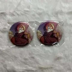 東雲彰人グリッター缶バッジ