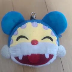 にゃんちゅう パスケース