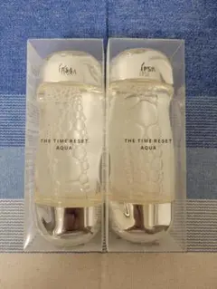 イプサ IPSA ザ タイムR アクア 200mL 2個セット