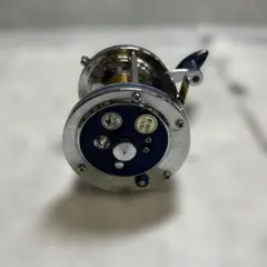 オリムピックドルフィン550底物狙い両軸リール！石鯛タマンクエ オリムピックドルフィン550底物狙い両軸リール！石鯛タマンクエ