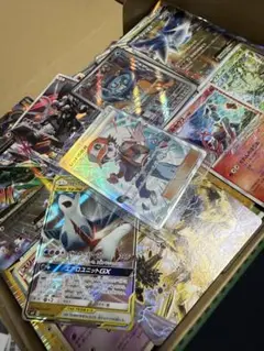 ポケモンカード 引退品