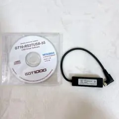 GT10-RS2TUSB-5S MITSUBISHI