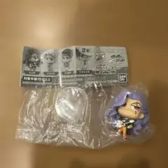 ジョジョの奇妙な冒険　カプセルフィギュアコレクション　04