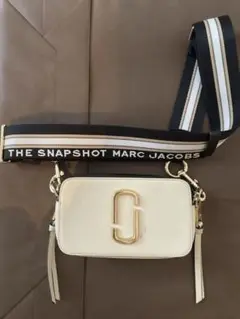 marc jacobs バッグ