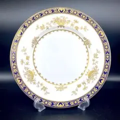 ミントン　ダイナスティ　27㎝　皿　プレート 4c7765c9c255f6d2caac28de2633b7