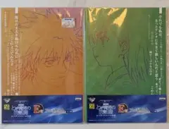 新品 一番くじ とある魔術の禁書目録 エンデュミオンの奇蹟 E賞 アートノート