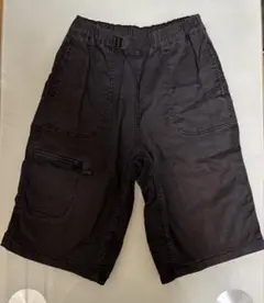 RAT EFFECT ジュニア　ハーフパンツ　160㎝