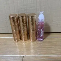 変温リップグロス