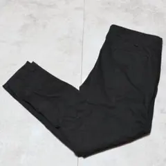 ザダファーオブセントジョージ ワンダーシェイプ テーパードスキニーパンツ