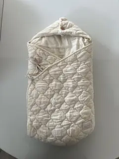 10mois　たまごマットおくるみCLOUD