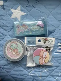 キキララ ケース