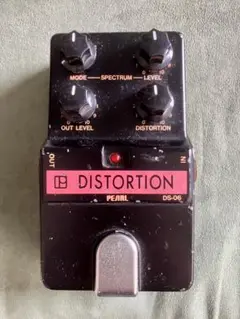 Pearl】PARAMETRIC EQ PE-10 ☆デュアルバンドパライコ☆ - メルカリ