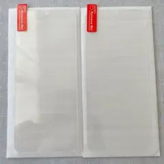⭐️匿名配送❣️Android one s9 保護フィルム 2枚 フィルム