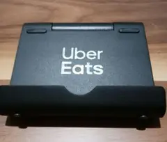 新品　Uber Eats　スマホiPadタブレットスタンド　重量感安定　非売品