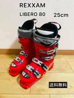 2025年最新】rexxam LIBEROの人気アイテム - メルカリ