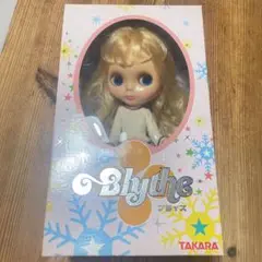 スケートデート 初期 ブライス  EBL-4 1円～ タカラ ブライス EBL-4 スケートデート / Blythe（初期