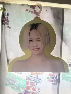 夢喰NEON XP!A なめ エロハン ハンガー 夢みくじ ワンマン