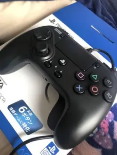 ホリ ファイティングコマンダー OCTA