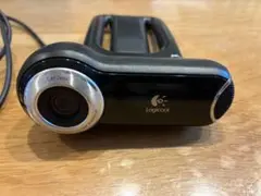 LOGICOOL Qcam Pro 9000 カールツァイスレンズ