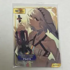 fgo fate TYPE-MOONフェア A.B-T.C アルテラ