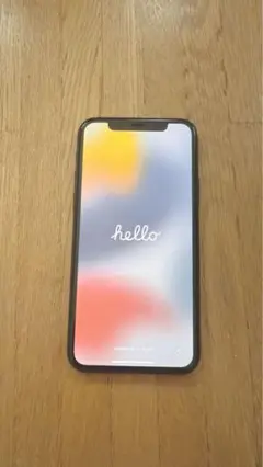 iPhone11 Pro SIMロックなし 256GB Apple