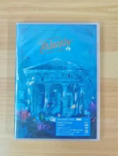 Mrs.GREEN APPLE/DOME LIVE 2023"DVD