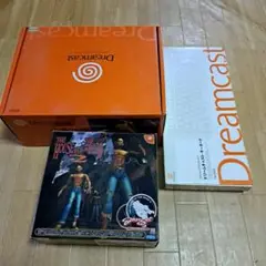 SEGA 旧世代ゲーム機本体 DREAMCAST※クリスマス価格
