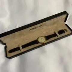 LONGINES ロンジン 腕時計 メンズ ヴィンテージ