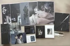 Sexy Zone timelesz 松島聡 コ展 グッズのまとめ売り