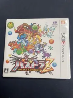 パズドラZ ニンテンドー3DS