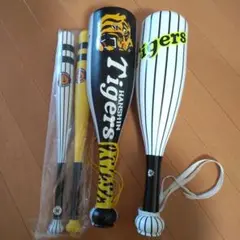 阪神タイガース 応援 メガホン 4本セット