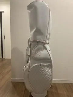 キャディバッグ