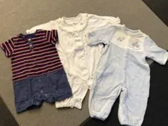 ロンパース ファミリア他