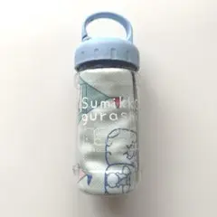 冷感タオル すみっこぐらし
